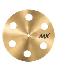Sabian 12" AAX O-Zone Splash - Cinel