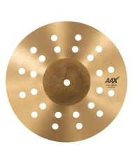 Sabian 10" AAX Aero Splash - Cinel