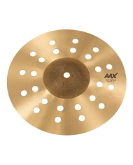 Sabian 10" AAX Aero Splash - Cinel