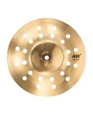 Sabian 10" AAX Aero Splash Brilliant - Cinel