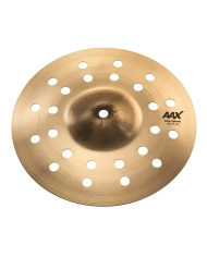 Sabian 10" AAX Aero Splash Brilliant - Cinel