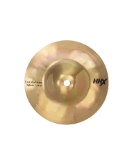 Sabian 7" HHX Evolution Splash - Cinel