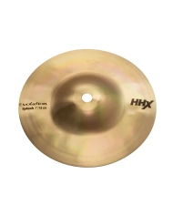Sabian 7" HHX Evolution Splash - Cinel