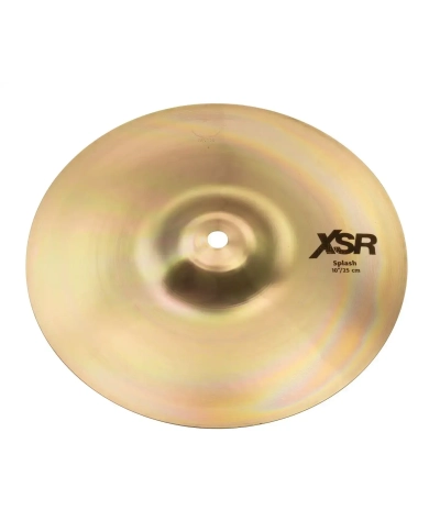 Sabian 10" XSR Splash - Cinel