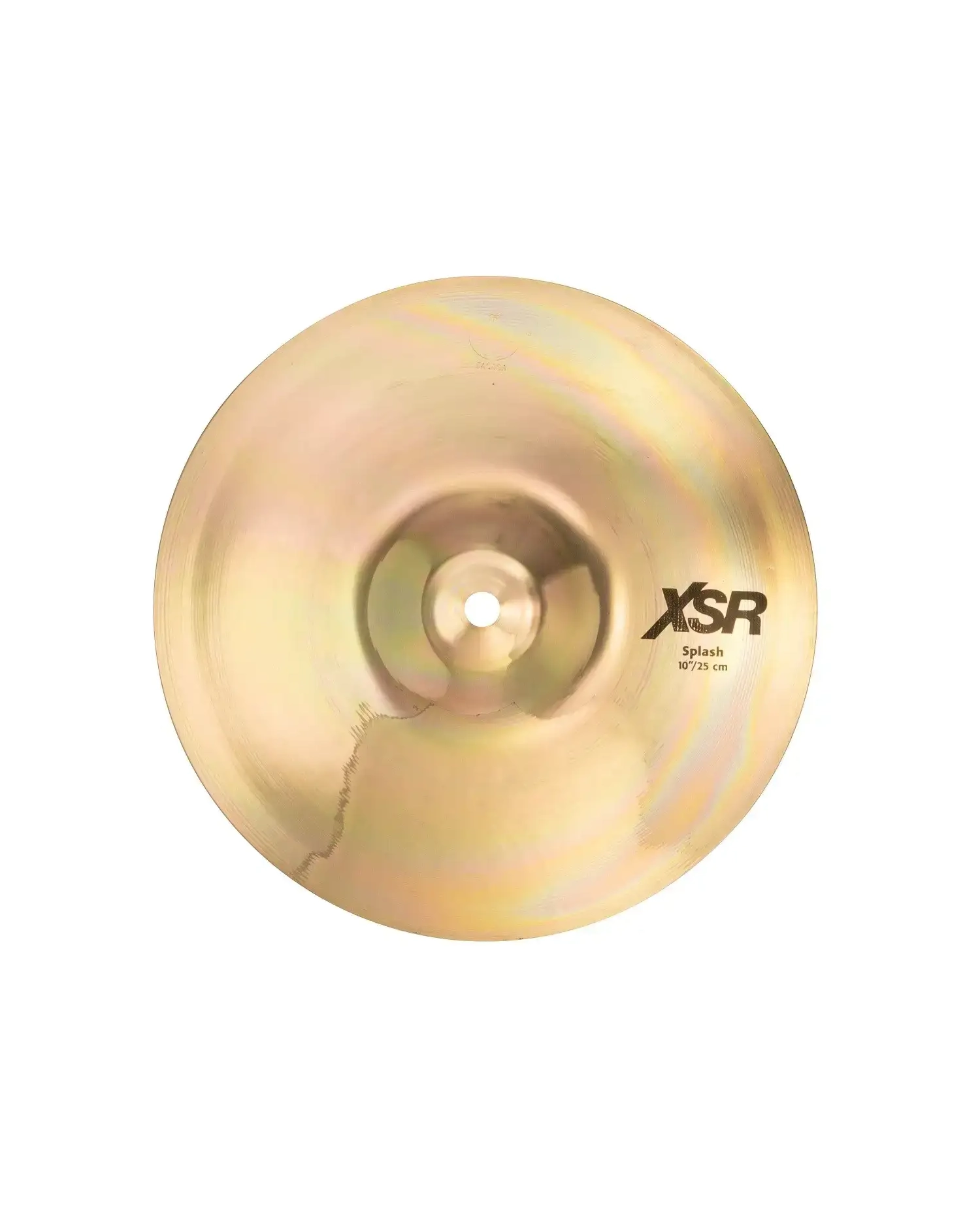 Sabian 10" XSR Splash - Cinel