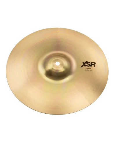 Sabian 12" XSR Splash - Cinel