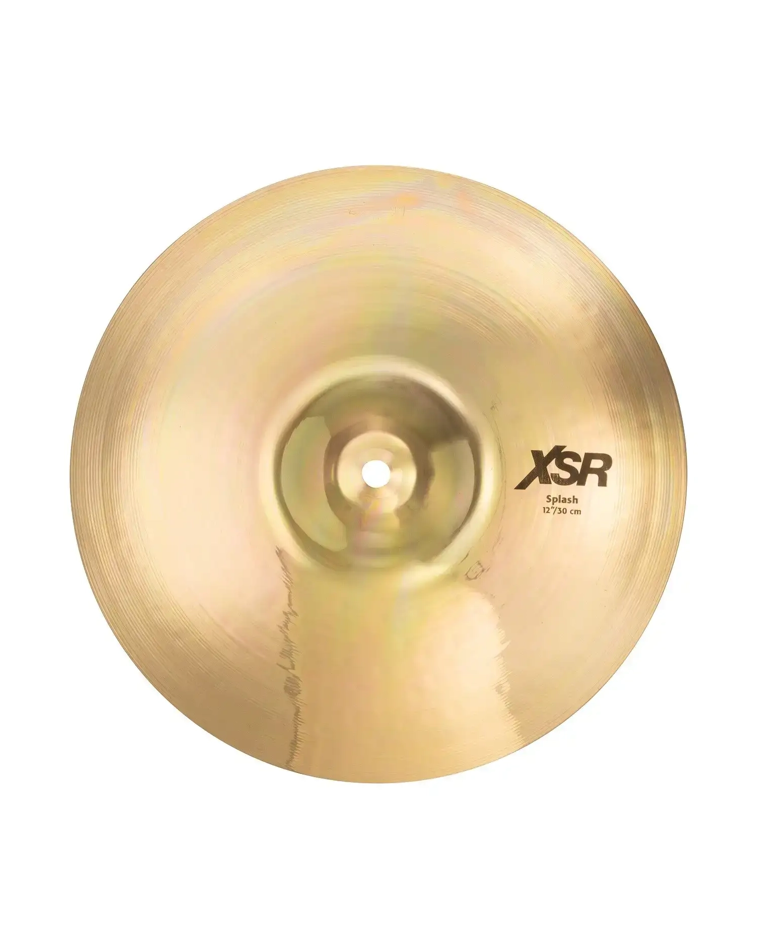 Sabian 12" XSR Splash - Cinel