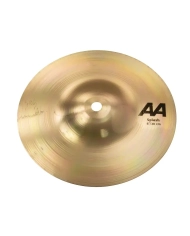 Sabian 8" AA Splash Brilliant - Cinel