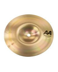 Sabian 8" AA China Splash Brilliant - Cinel