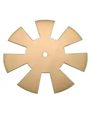Sabian 10" Vault Chopper - Cinel