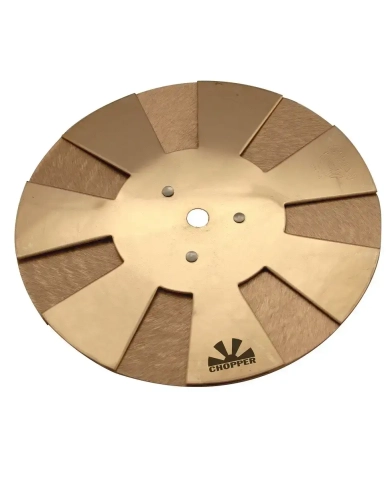 Sabian 8" Vault Chopper - Cinel