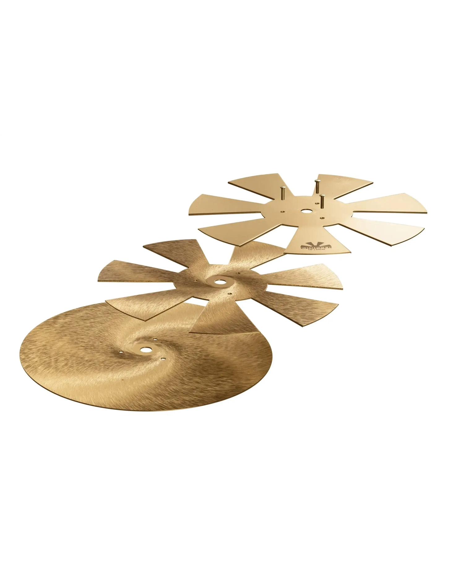 Sabian 8" Vault Chopper - Cinel