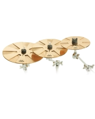 Sabian 8" Vault Chopper - Cinel