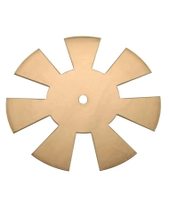 Sabian 8" Vault Chopper - Cinel