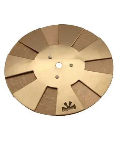 Sabian 12" Vault Chopper - Cinel