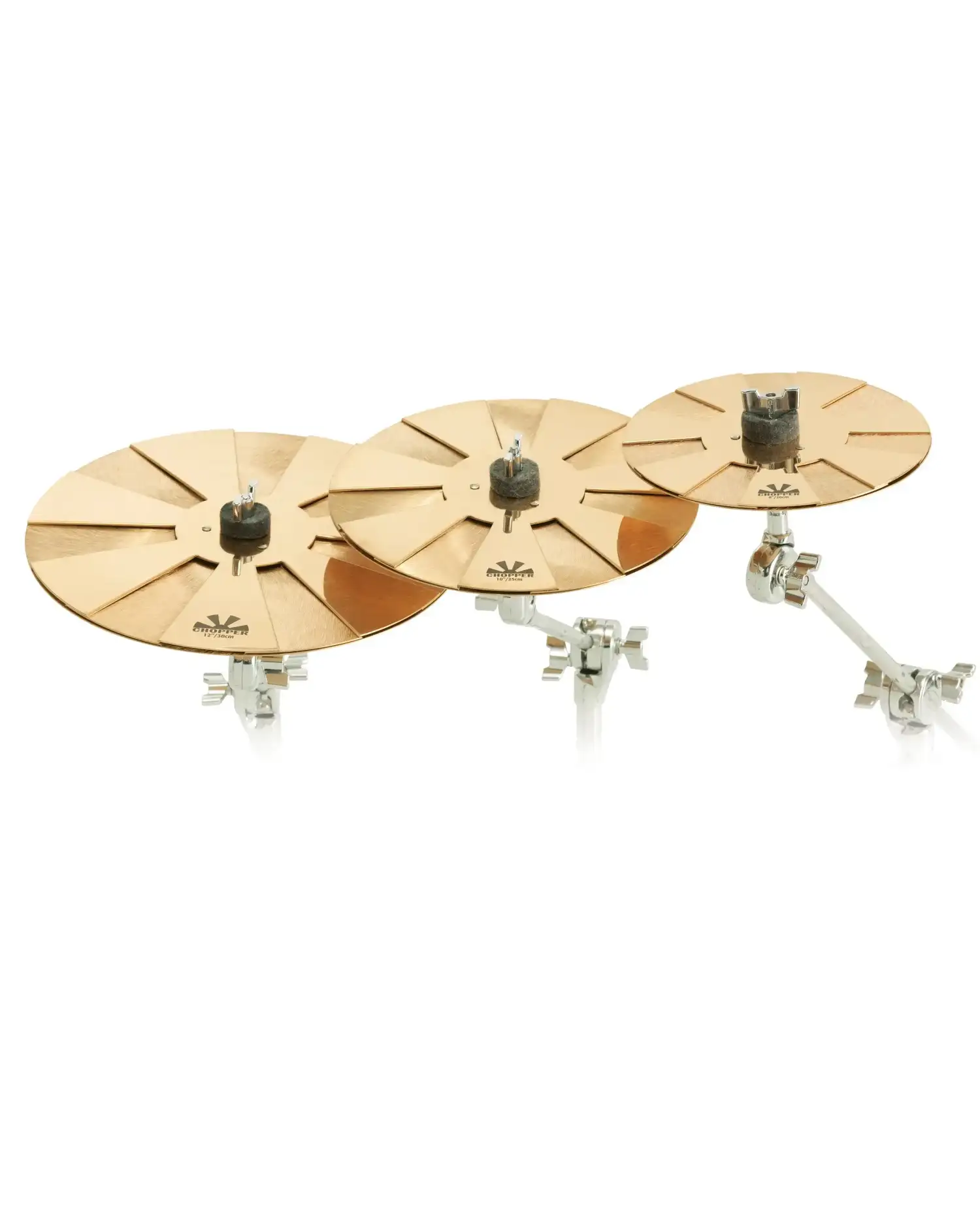 Sabian 12" Vault Chopper - Cinel