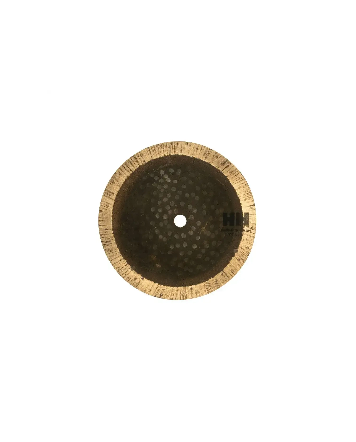Sabian 7" HH Radia Cup Chime - Cinel