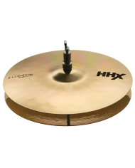 Sabian 13" HHX Evolution Hats - Capace Fus