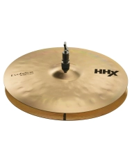 Sabian 14" HHX Evolution Hats - Capace Fus