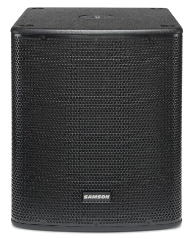 Samson Auro D1500A - Subwoofer activ