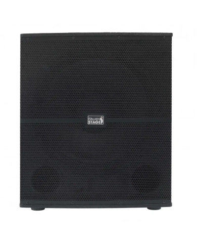 Italian Stage - S118A - Subwoofer Activ