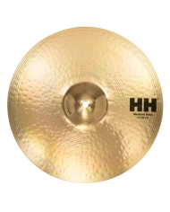 Sabian 14" HH Medium Hats - Capace Fus