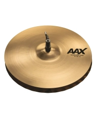 Sabian 14" AAX X-Celerator Hats Brilliant - Capace Fus