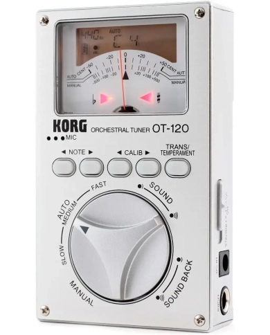 Korg OT-120 - Acordor orchestral