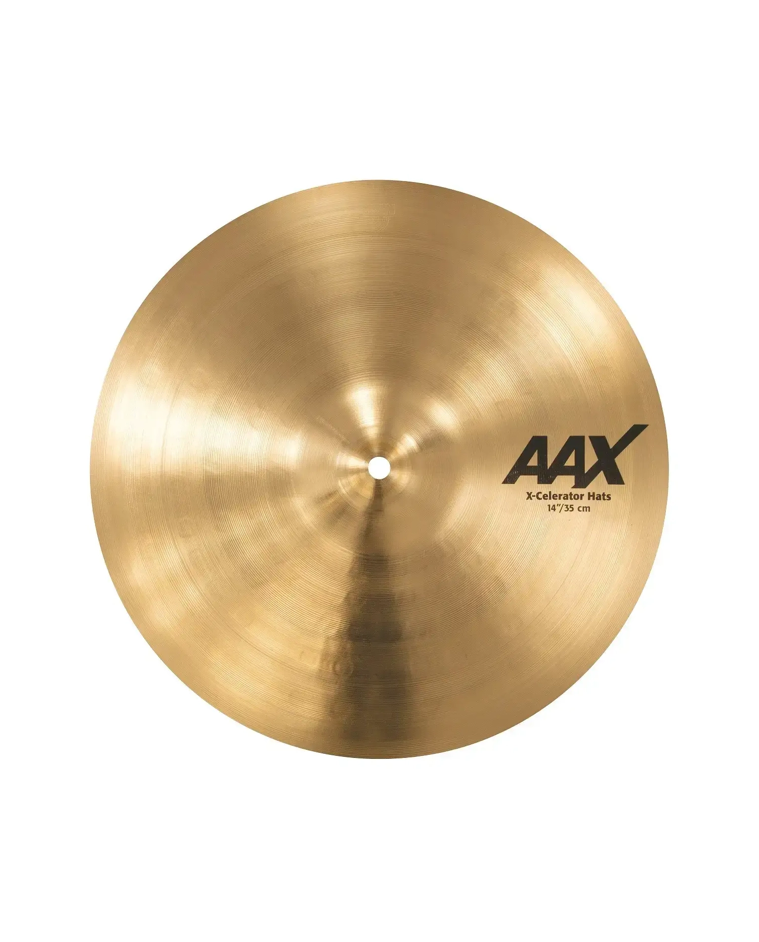 Sabian 14" AAX X-Celerator Hats - Capace Fus