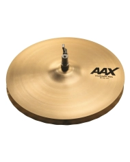 Sabian 14" AAX X-Celerator Hats - Capace Fus