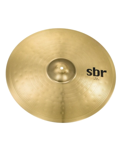 Sabian 20" SBR Ride - Cinel
