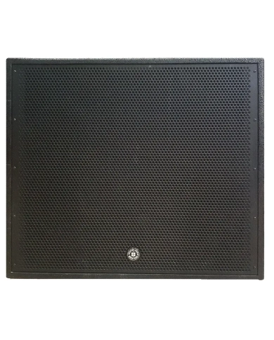 Topp Pro KS18ASUB - Subwoofer Activ