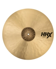 Sabian 21" HHX Groove Ride - Cinel