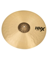 Sabian 21" HHX Groove Ride - Cinel
