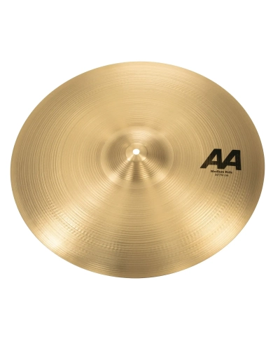 Sabian 20" AA Medium Ride - Cinel