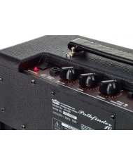 Amplificator Chitara Vox Pathfinder 10 | MC MUSIC