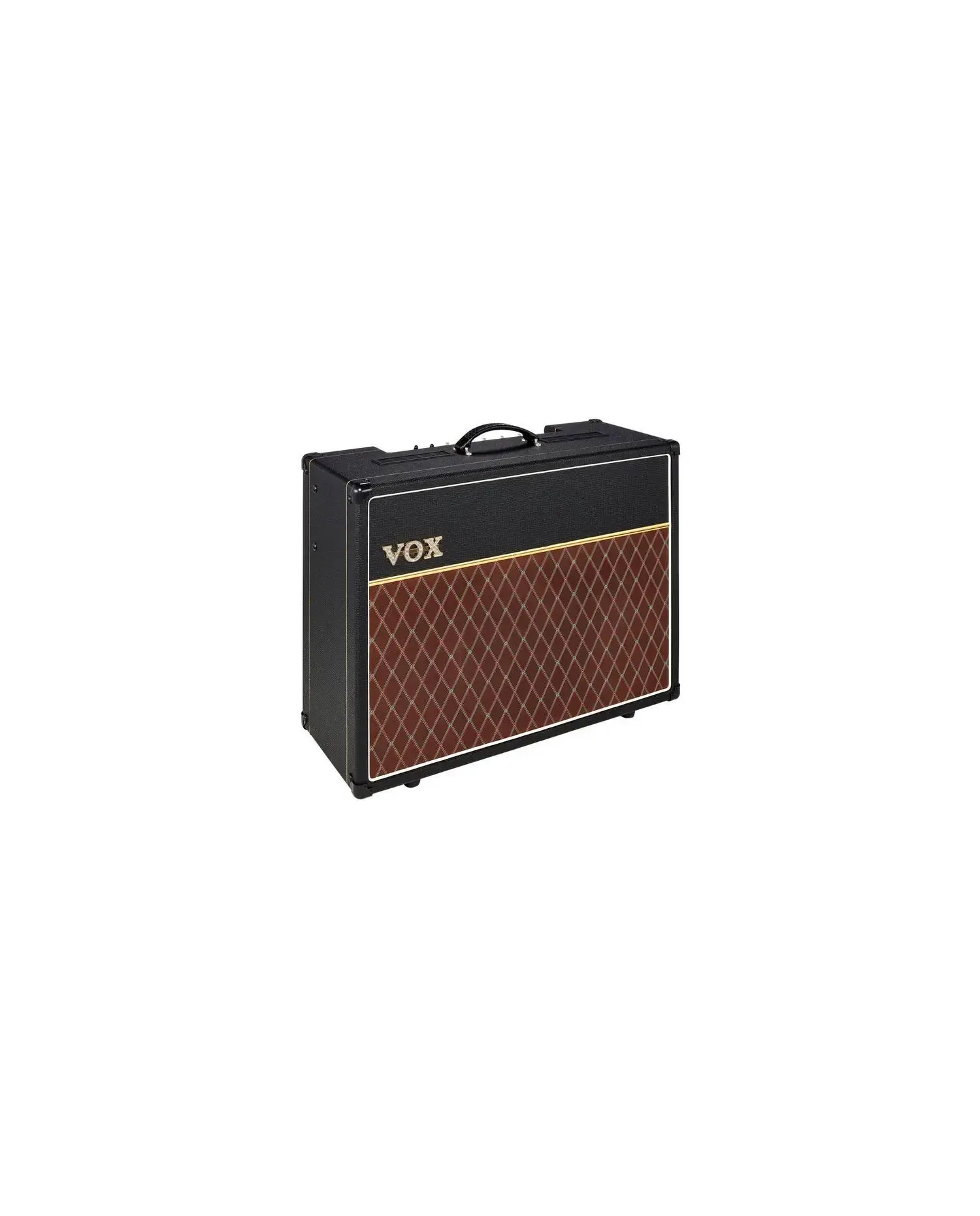 Vox AC30S1 2-Tone - Amplificator Chitara Editie Limitata