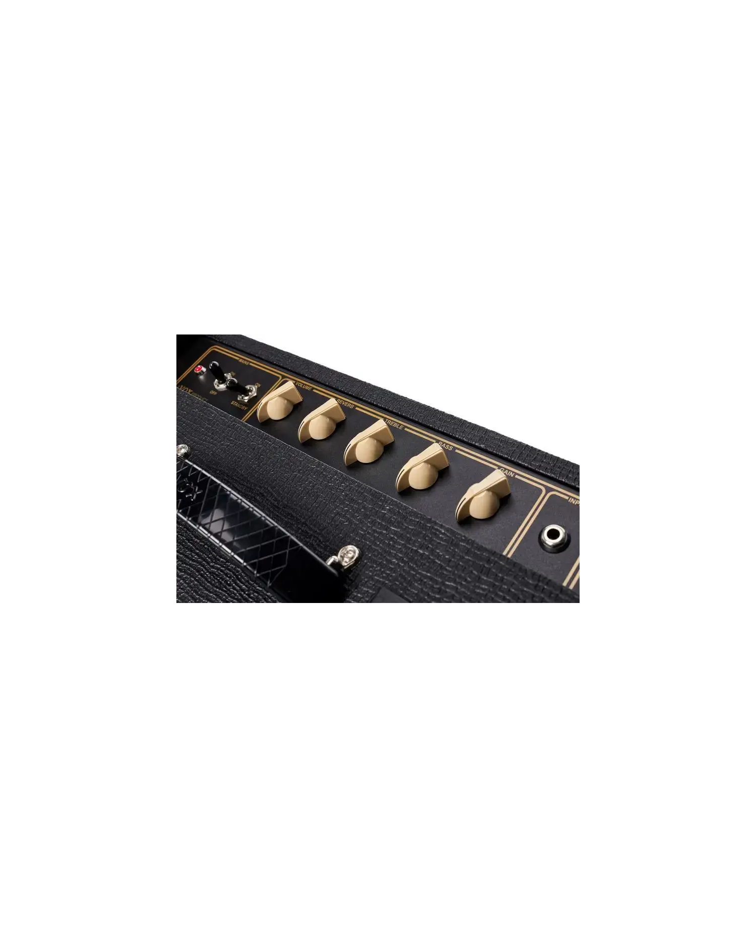 Vox AC30S1 2-Tone - Amplificator Chitara Editie Limitata