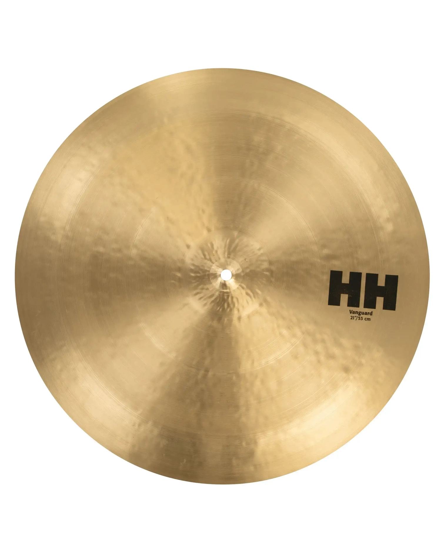 Sabian 21" HH Vanguard Ride - Cinel
