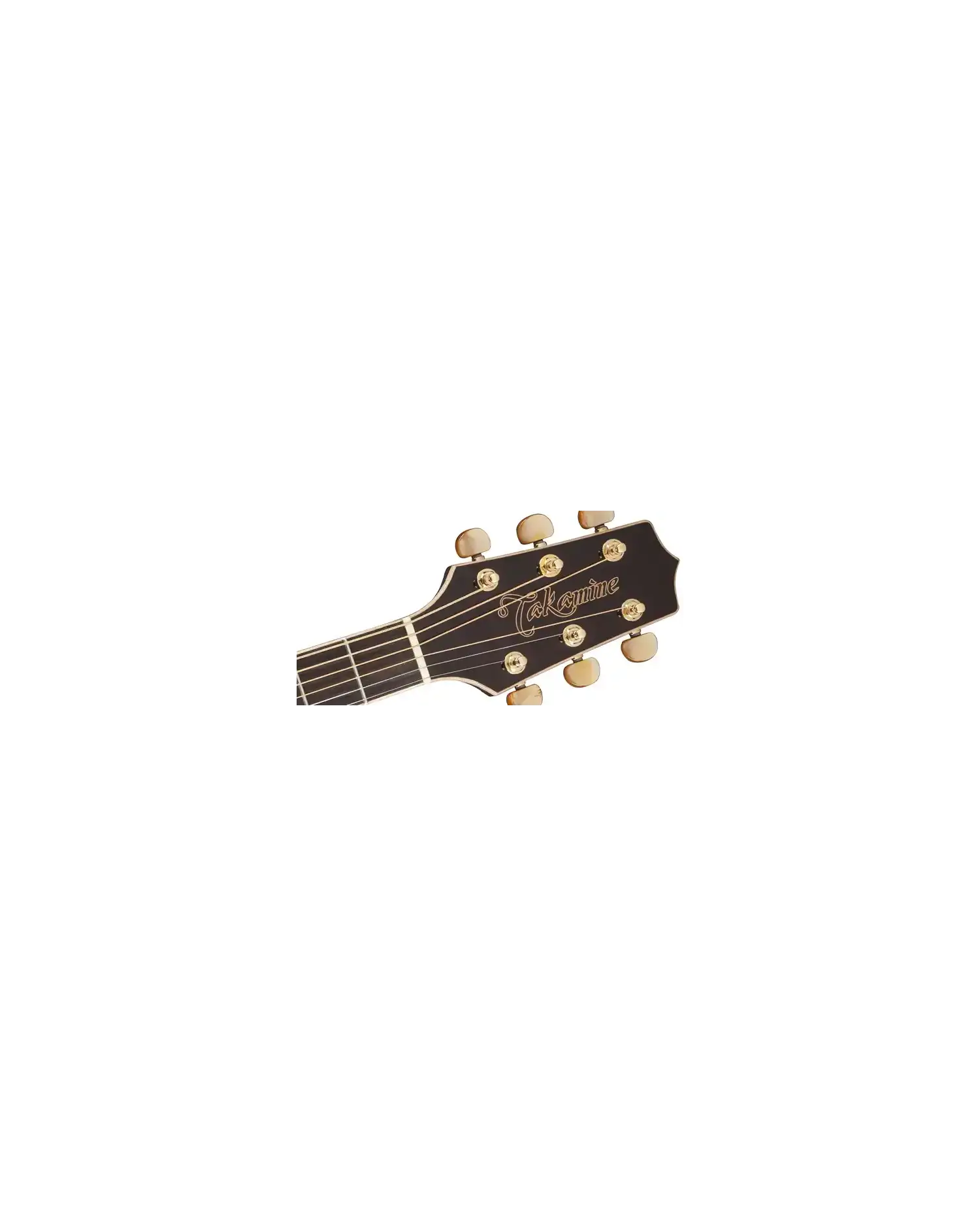 Takamine GN71CE BSB - Chitara Electro-Acustica