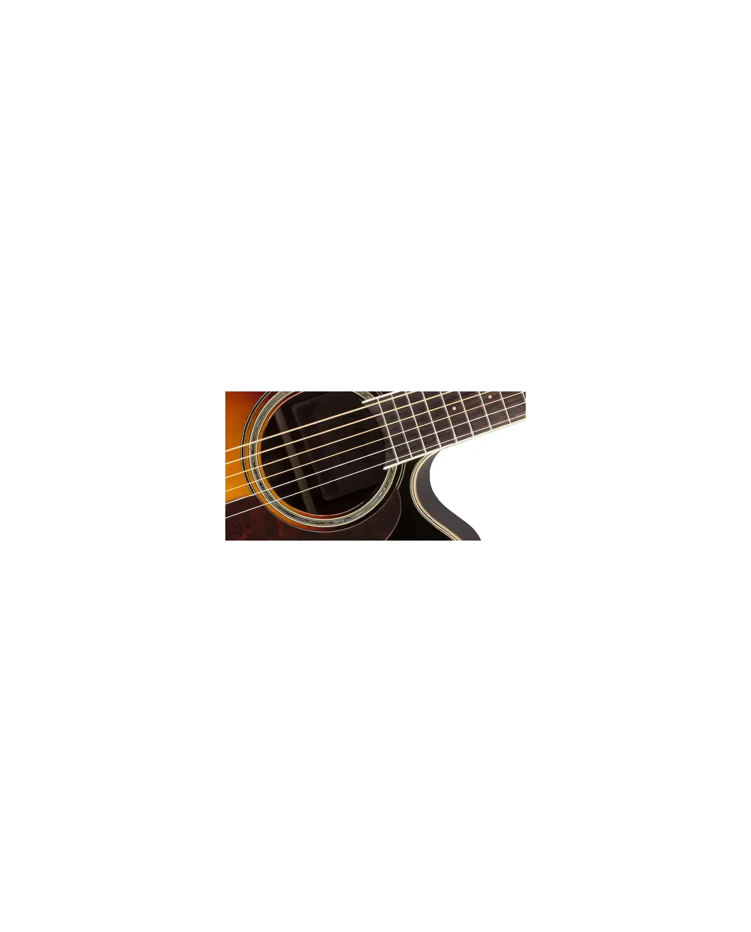 Takamine GN71CE BSB - Chitara Electro-Acustica