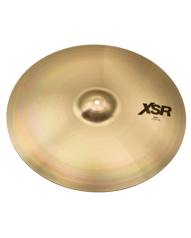 Sabian 21" XSR Ride - Cinel