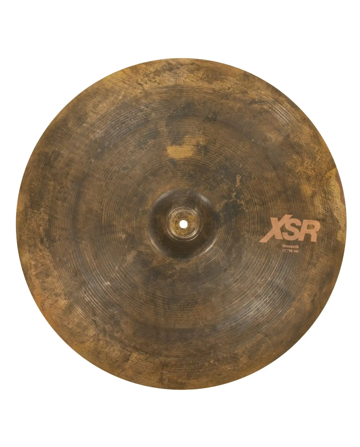 Sabian 22" XSR Monarch - Cinel