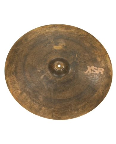 Sabian 22" XSR Monarch - Cinel