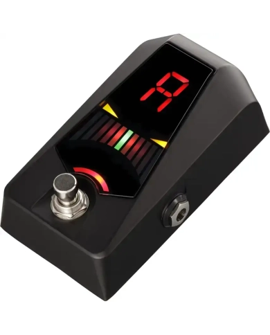 Korg Pitchblack PB-AD - Acordor cromatic pedala