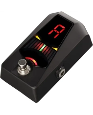 Korg Pitchblack PB-AD - Acordor cromatic pedala