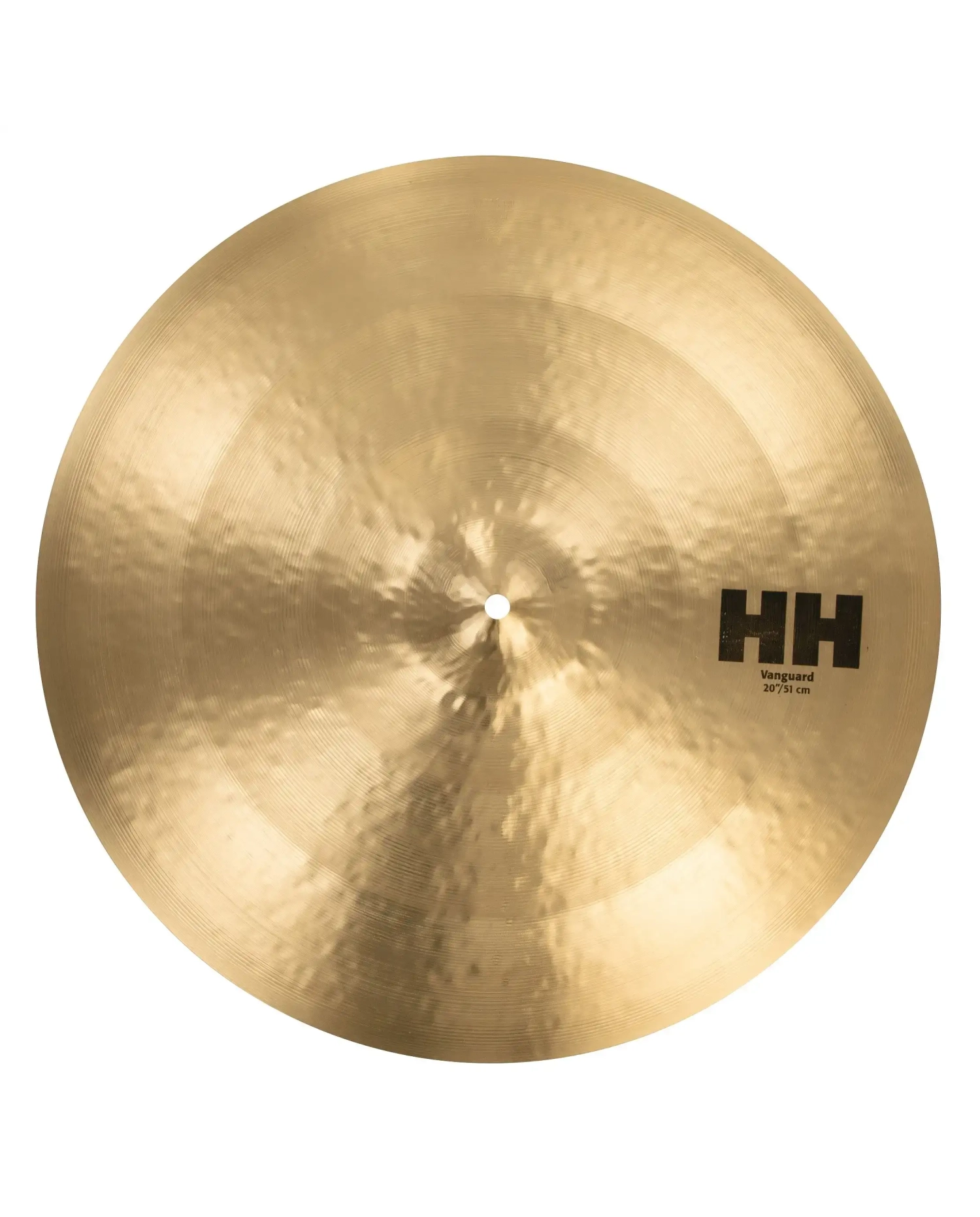 Sabian 20" HH Vanguard Ride - Cinel