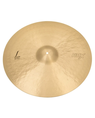 Sabian 22" HHX Legacy Heavy Ride - Cinel