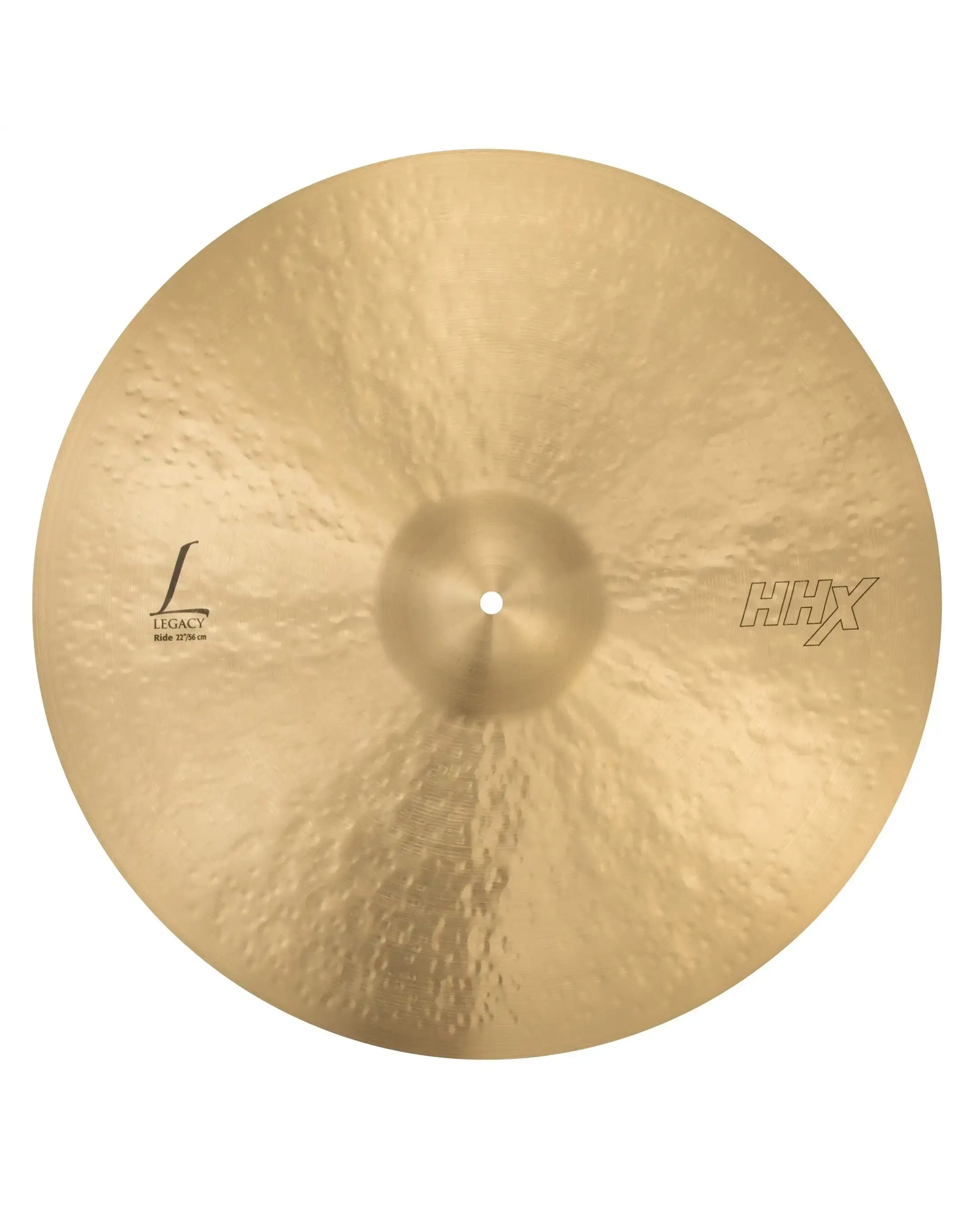 Sabian 22" HHX Legacy Heavy Ride - Cinel