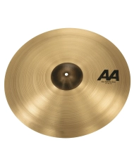 Sabian 21" AA Raw Bell Dry Ride - Cinel